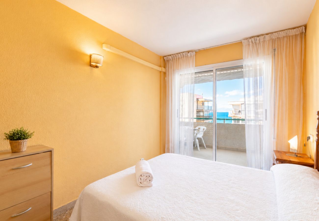 Апартаменты на Салоу - PARADIS 2 Apartment - Llevant Beach