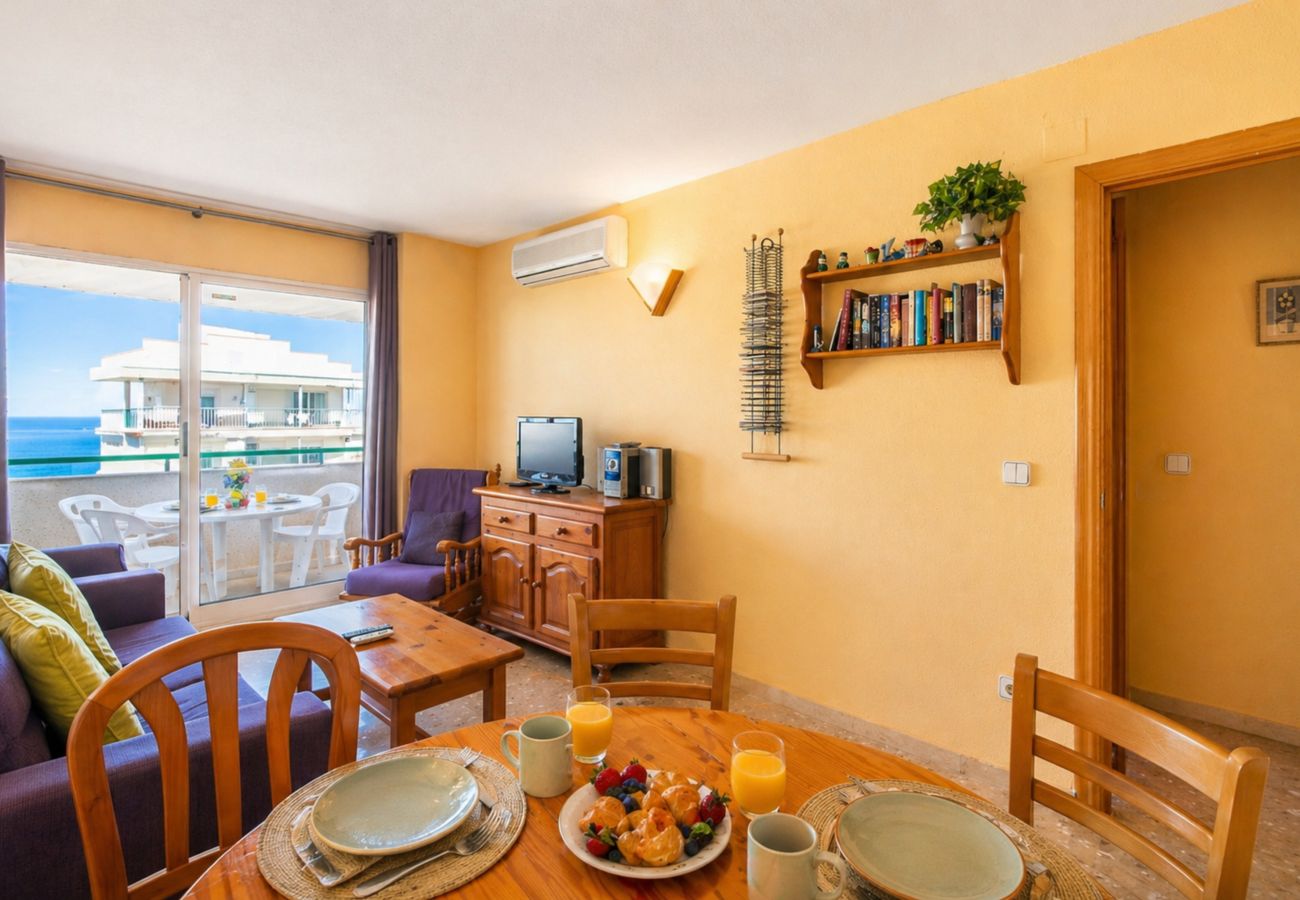 Апартаменты на Салоу - PARADIS 2 Apartment - Llevant Beach