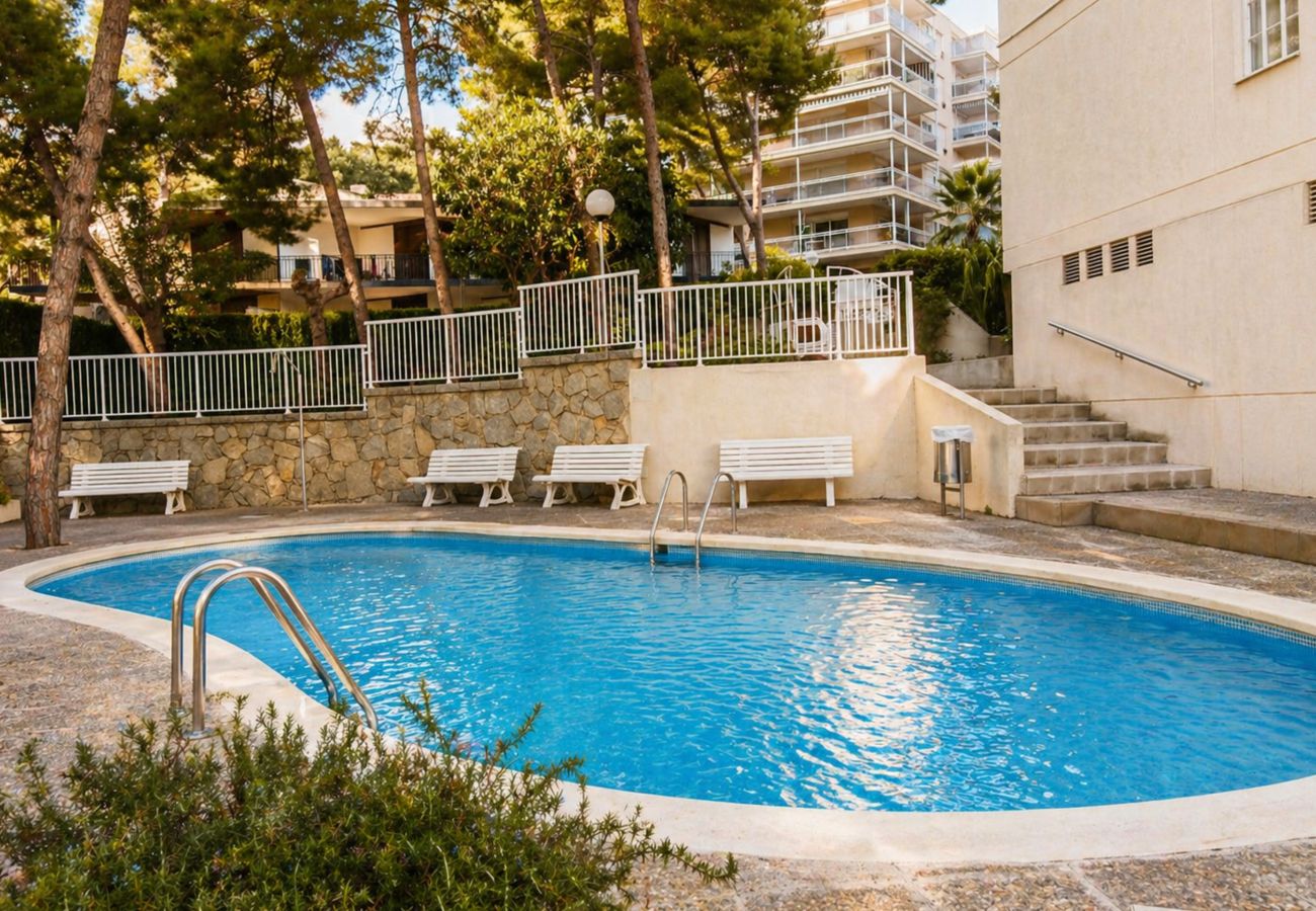 Апартаменты на Салоу - PARADIS 2 Apartment - Llevant Beach