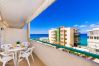 Апартаменты на Salou - PARADIS 2 Apartment - Llevant Beach