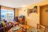 Апартаменты на Salou - PARADIS 2 Apartment - Llevant Beach