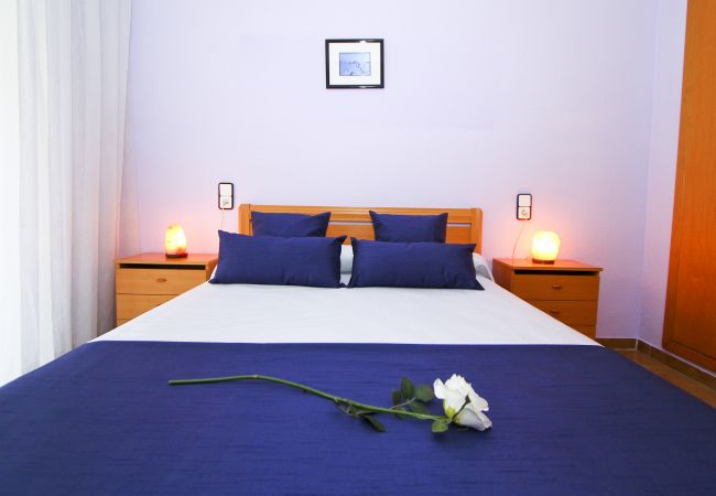 Апартаменты на Salou - PENTATHLON 2 Apartment - Leisure Centre Апартаменты на Salou - PENTATHLON 2 Apartment - Leisure Centre