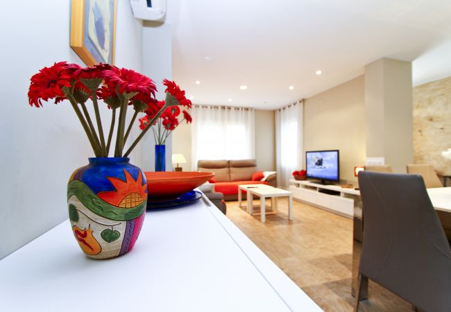 Вилла на Cambrils - Villa SUPREME - Beach at 100m Вилла на Cambrils - Villa SUPREME - Beach at 100m