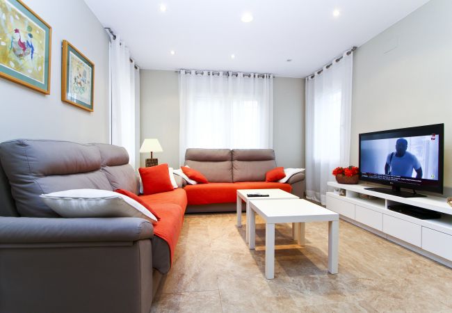 Вилла на Cambrils - Villa SUPREME - Beach at 100m Вилла на Cambrils - Villa SUPREME - Beach at 100m