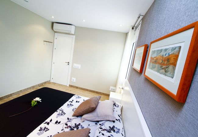 Вилла на Cambrils - Villa SUPREME - Beach at 100m Вилла на Cambrils - Villa SUPREME - Beach at 100m