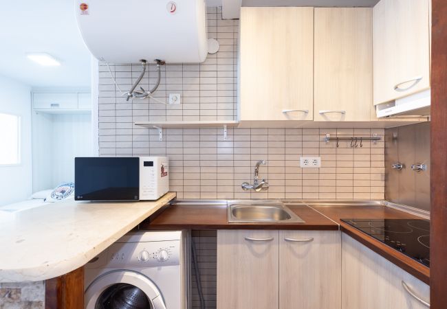 Апартаменты на Salou - TORRASSA Apartment - Sea View - Pool Апартаменты на Salou - TORRASSA Apartment - Sea View - Pool