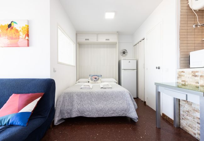 Апартаменты на Salou - TORRASSA Apartment - Sea View - Pool Апартаменты на Salou - TORRASSA Apartment - Sea View - Pool