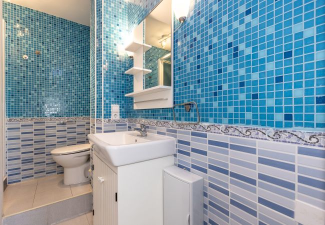 Апартаменты на Salou - TORRASSA Apartment - Sea View - Pool Апартаменты на Salou - TORRASSA Apartment - Sea View - Pool