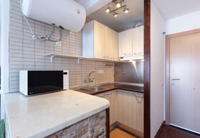 Апартаменты на Salou - TORRASSA Apartment - Sea View - Pool Апартаменты на Salou - TORRASSA Apartment - Sea View - Pool