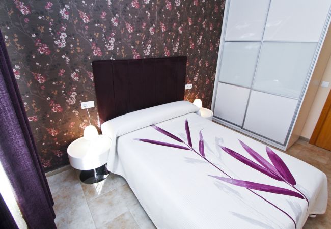 Апартаменты на Salou - ROMANA Apartment - Beach 400m Апартаменты на Salou - ROMANA Apartment - Beach 400m
