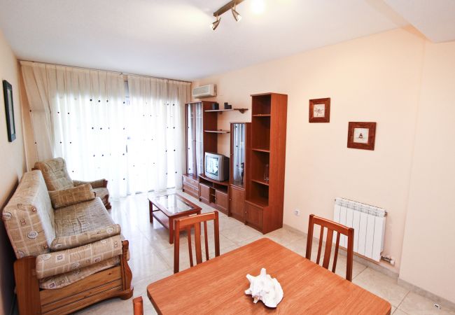 Апартаменты на La Pineda -  ROURA Apartment - Beach 100m Апартаменты на La Pineda -  ROURA Apartment - Beach 100m