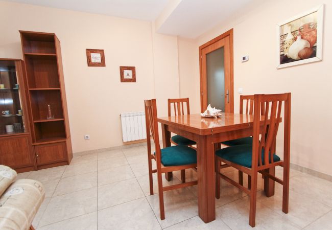 Апартаменты на La Pineda -  ROURA Apartment - Beach 100m Апартаменты на La Pineda -  ROURA Apartment - Beach 100m