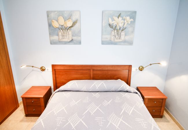 Апартаменты на La Pineda -  ROURA Apartment - Beach 100m Апартаменты на La Pineda -  ROURA Apartment - Beach 100m