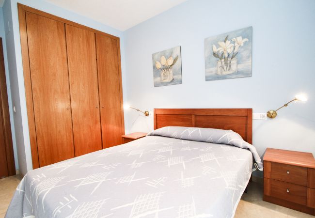 Апартаменты на La Pineda -  ROURA Apartment - Beach 100m Апартаменты на La Pineda -  ROURA Apartment - Beach 100m