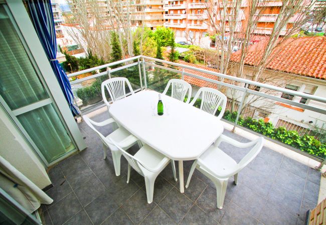 Апартаменты на La Pineda -  ROURA Apartment - Beach 100m Апартаменты на La Pineda -  ROURA Apartment - Beach 100m