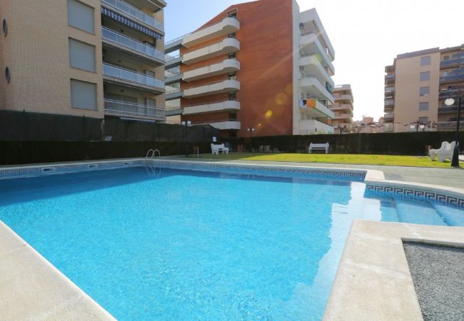 Апартаменты на La Pineda -  ROURA Apartment - Beach 100m Апартаменты на La Pineda -  ROURA Apartment - Beach 100m