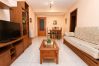 Апартаменты на La Pineda -  ROURA Apartment - Beach 100m