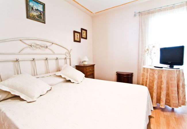 Апартаменты на Salou - RUBENS Duplex - Sea View - Beachfront Апартаменты на Salou - RUBENS Duplex - Sea View - Beachfront