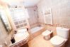 Апартаменты на Salou - RUBENS Duplex - Sea View - Beachfront Апартаменты на Salou - RUBENS Duplex - Sea View - Beachfront