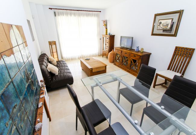 Апартаменты на Salou - S TRAMUNTANA - Ground Floor with Garden - Salou Villa Апартаменты на Salou - S TRAMUNTANA - Ground Floor with Garden - Salou Villa