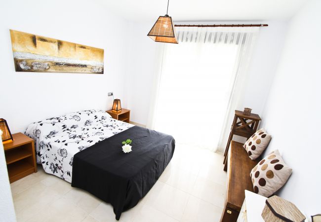 Апартаменты на Salou - S TRAMUNTANA - Ground Floor with Garden - Salou Villa Апартаменты на Salou - S TRAMUNTANA - Ground Floor with Garden - Salou Villa