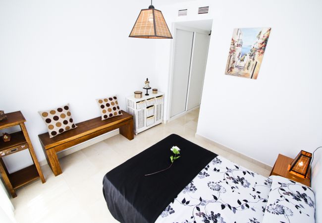 Апартаменты на Salou - S TRAMUNTANA - Ground Floor with Garden - Salou Villa Апартаменты на Salou - S TRAMUNTANA - Ground Floor with Garden - Salou Villa