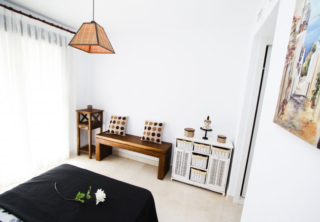 Апартаменты на Salou - S TRAMUNTANA - Ground Floor with Garden - Salou Villa Апартаменты на Salou - S TRAMUNTANA - Ground Floor with Garden - Salou Villa