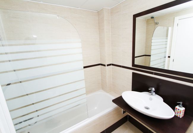 Апартаменты на Salou - S TRAMUNTANA - Ground Floor with Garden - Salou Villa Апартаменты на Salou - S TRAMUNTANA - Ground Floor with Garden - Salou Villa