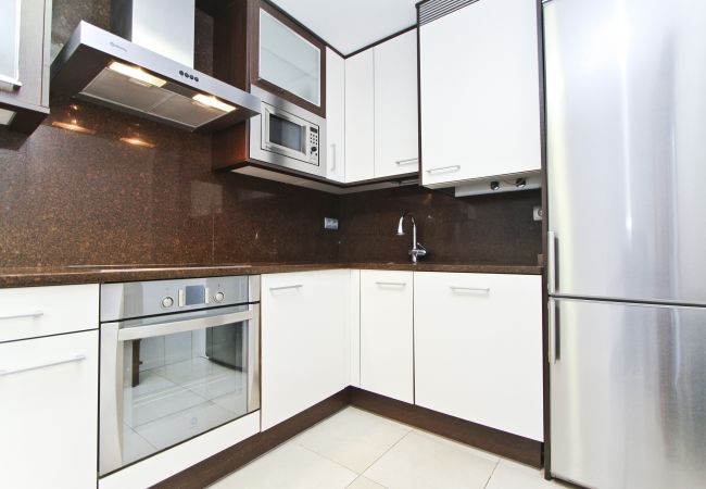 Апартаменты на Salou - S TRAMUNTANA - Ground Floor with Garden - Salou Villa Апартаменты на Salou - S TRAMUNTANA - Ground Floor with Garden - Salou Villa