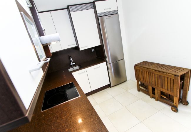 Апартаменты на Salou - S TRAMUNTANA - Ground Floor with Garden - Salou Villa Апартаменты на Salou - S TRAMUNTANA - Ground Floor with Garden - Salou Villa