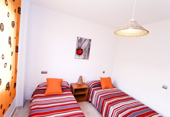 Апартаменты на Salou - S TRAMUNTANA - Ground Floor with Garden - Salou Villa Апартаменты на Salou - S TRAMUNTANA - Ground Floor with Garden - Salou Villa