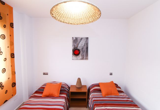 Апартаменты на Salou - S TRAMUNTANA - Ground Floor with Garden - Salou Villa Апартаменты на Salou - S TRAMUNTANA - Ground Floor with Garden - Salou Villa