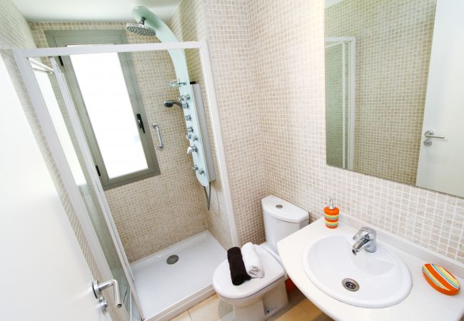 Апартаменты на Salou - S TRAMUNTANA - Ground Floor with Garden - Salou Villa Апартаменты на Salou - S TRAMUNTANA - Ground Floor with Garden - Salou Villa
