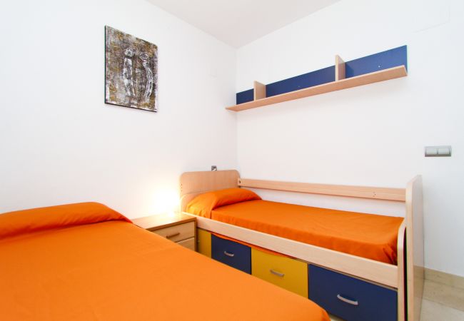 Апартаменты на Salou - S TRAMUNTANA - Ground Floor with Garden - Salou Villa Апартаменты на Salou - S TRAMUNTANA - Ground Floor with Garden - Salou Villa