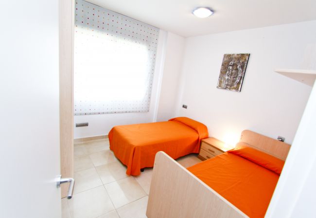 Апартаменты на Salou - S TRAMUNTANA - Ground Floor with Garden - Salou Villa Апартаменты на Salou - S TRAMUNTANA - Ground Floor with Garden - Salou Villa