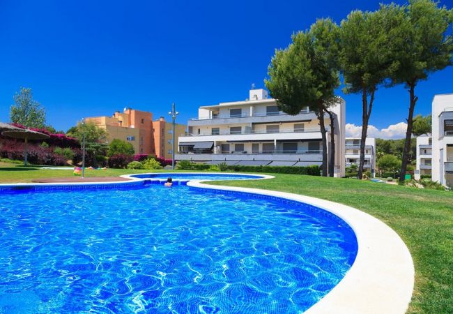 Апартаменты на Salou - S TRAMUNTANA - Ground Floor with Garden - Salou Villa Апартаменты на Salou - S TRAMUNTANA - Ground Floor with Garden - Salou Villa