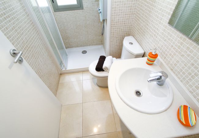 Апартаменты на Salou - S TRAMUNTANA - Ground Floor with Garden - Salou Villa Апартаменты на Salou - S TRAMUNTANA - Ground Floor with Garden - Salou Villa