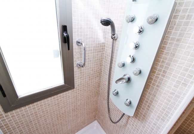 Апартаменты на Salou - S TRAMUNTANA - Ground Floor with Garden - Salou Villa Апартаменты на Salou - S TRAMUNTANA - Ground Floor with Garden - Salou Villa