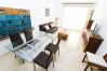 Апартаменты на Salou - S TRAMUNTANA - Ground Floor with Garden - Salou Villa Апартаменты на Salou - S TRAMUNTANA - Ground Floor with Garden - Salou Villa