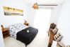 Апартаменты на Salou - S TRAMUNTANA - Ground Floor with Garden - Salou Villa Апартаменты на Salou - S TRAMUNTANA - Ground Floor with Garden - Salou Villa