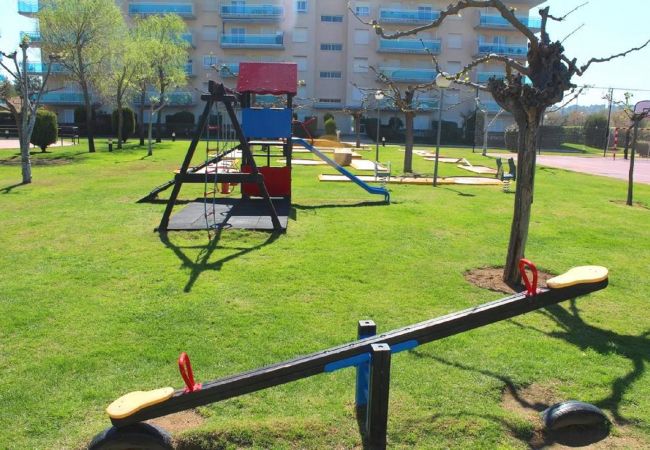 Апартаменты на La Pineda - LOS JUNCOS 2  Апартаменты на La Pineda - LOS JUNCOS 2