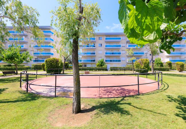 Апартаменты на La Pineda - LOS JUNCOS 2  Апартаменты на La Pineda - LOS JUNCOS 2