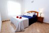 Апартаменты на La Pineda - Family-Friendly Resort Los Juncos | Pool & Beach