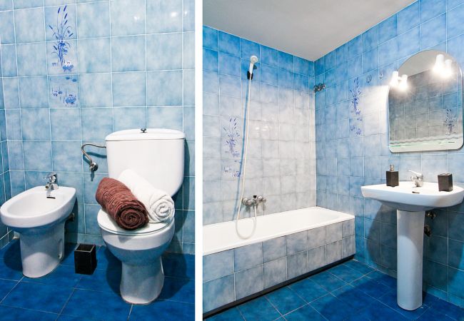 Апартаменты на La Pineda - BAHIA Apartment Апартаменты на La Pineda - BAHIA Apartment