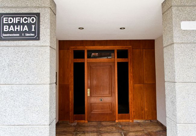 Апартаменты на La Pineda - BAHIA Apartment Апартаменты на La Pineda - BAHIA Apartment