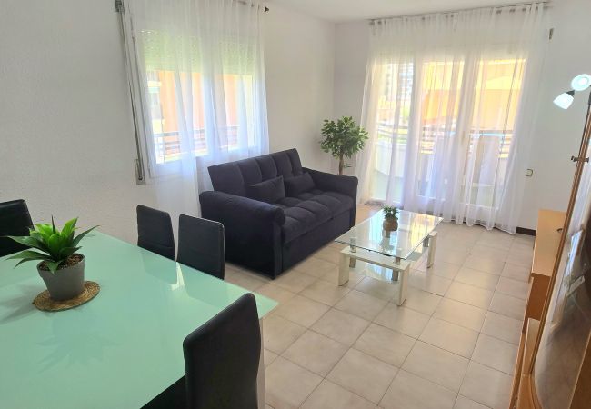 Апартаменты на La Pineda - BAHIA Apartment Апартаменты на La Pineda - BAHIA Apartment