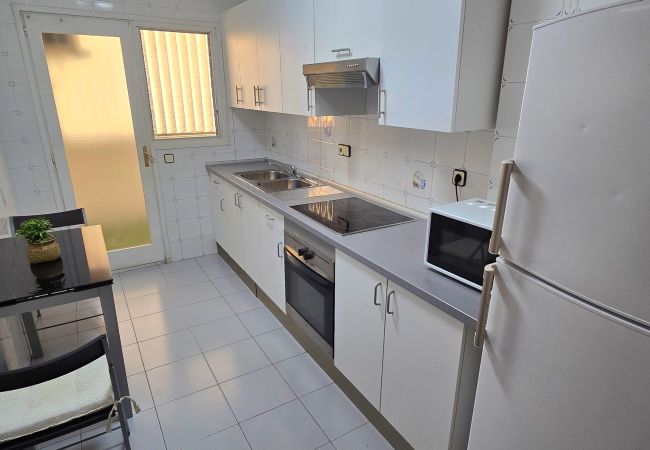 Апартаменты на La Pineda - BAHIA Apartment Апартаменты на La Pineda - BAHIA Apartment