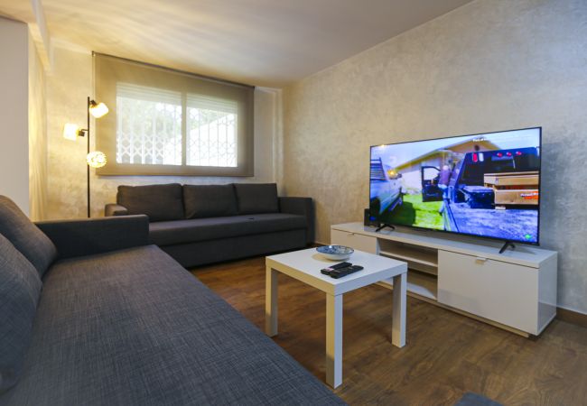 Дом на Salou - MEDITERRANEA Terraced House with Private Pool Дом на Salou - MEDITERRANEA Terraced House with Private Pool