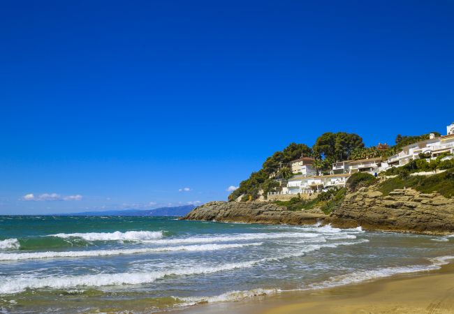 Дом на Salou - MEDITERRANEA Terraced House with Private Pool Дом на Salou - MEDITERRANEA Terraced House with Private Pool