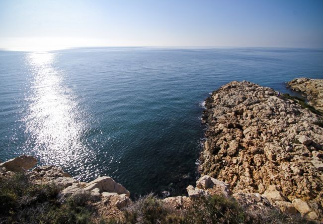 Апартаменты на Salou - CABO MENOR 2 Apartment Апартаменты на Salou - CABO MENOR 2 Apartment